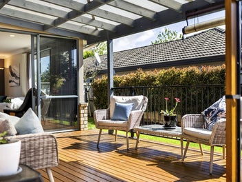 Timeless Features, Modernised Interior