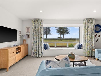 Immediate Possession Available