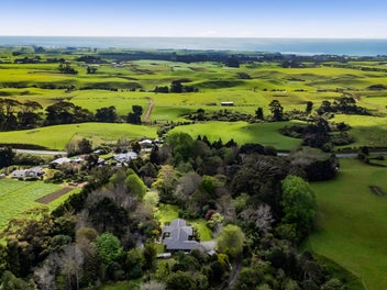 PRIVACY, SPACE AND A LIFESTYLE TO TREASURE