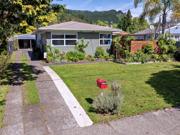 Perfectly Presented - Just Move In and Enjoy!