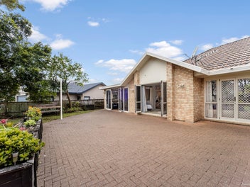 Spacious Family Haven