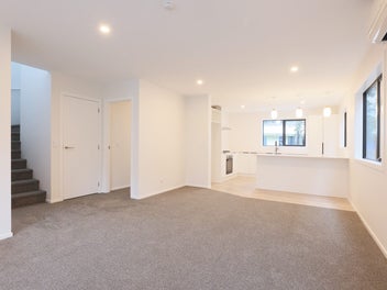 Built for Living - Designed for You