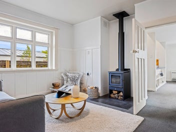 Where Smart Investment Meets Family Living