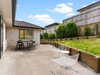 Double Win - Brick & Single Level