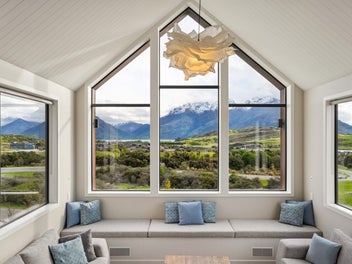 Rare, elevated luxury, time to act!