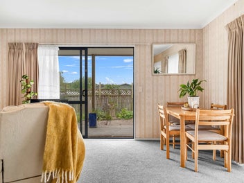 Where City Convenience Meets Country Calm