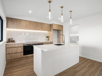 Experience Luxury Living at Pae Ariki Place