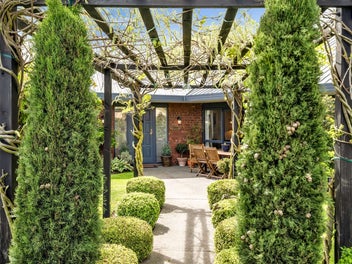 A Hidden Haven on Stable Way