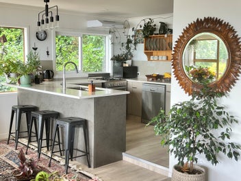 A place where time slows and the sea beckons