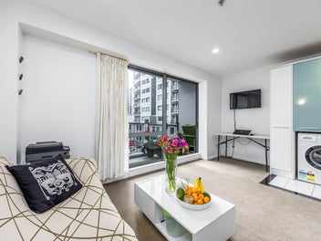 Bank-Friendly Two-Bedroom - Act Fast!