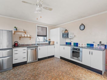 Views, Character & Self-Contained Living