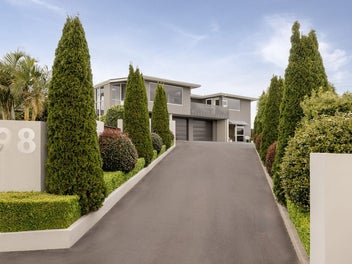 Classic Character, Modern Comforts