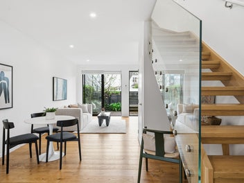 Quiet, Desirable St Heliers Living
