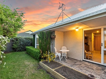 Privacy, Location and Potential