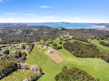 Your Country-Coastal Dream Starts Here