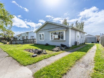 Sunny Bangalore's potential!