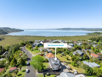 A Home of Size, Position and Potential