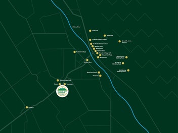 Brand New Homes frm $597,000 Sections frm $252,000