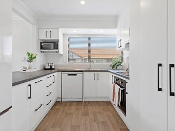 Style meets convenience