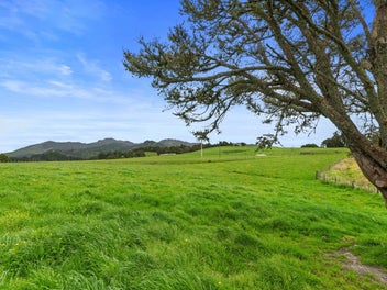 2.5ha lifestyle block with views, power, and water