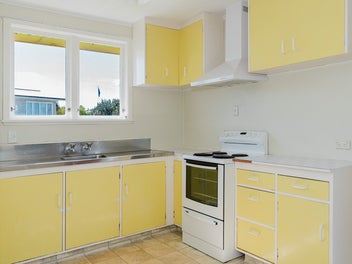 Entry Level Buying in a Great Location