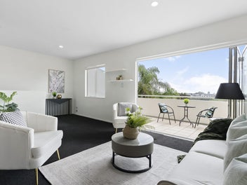 Views, Space & Serious Value