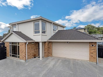 Hidden from the Road, Elevated Above the Rest