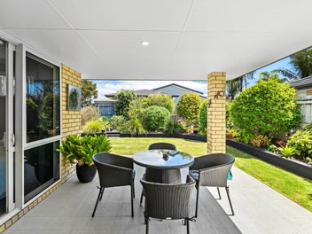 Time to live the good life