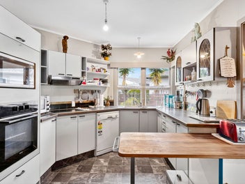 One-Owner Home - Make It Yours!