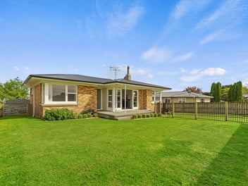 Why wait on Whitaker