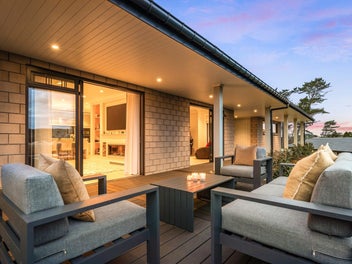 Two good! Home and minor dwelling