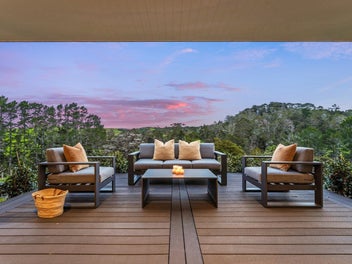 Under $2.5m - Two houses