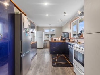 Solid 1960s Home with Great Potential