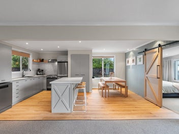 Private, spacious and ready for family memories!