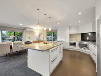 Land Size & Presentation & Potential