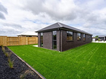 Construction Completed!