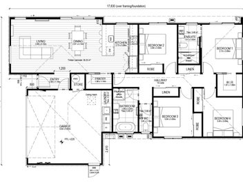 Be One of the First in Halswell Estates