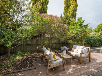 Prestige Living Steps from the City!