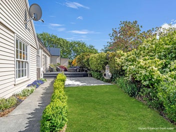 Family Living and Timeless Appeal