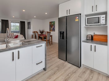 Forget the CV - come see me!