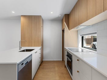 Luxury Living on the Edge of Merivale