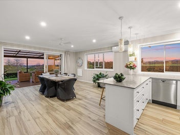 ELEVATED SUSTAINABLE LIFESTYLE LIVING