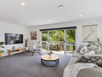 Renovated Haven - Move-In & Relax