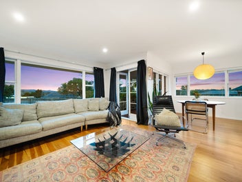 Modern Comfort, Classic Charm