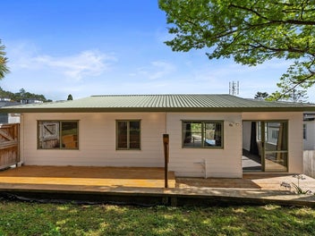 Brilliant First Home or Rental Return.