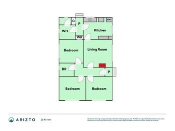 Modern Comfort & Smart Investment in Sunny Kawerau