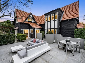Timeless Charm, Modern Sophistication