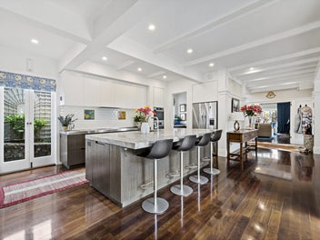 Timeless Charm, Modern Sophistication