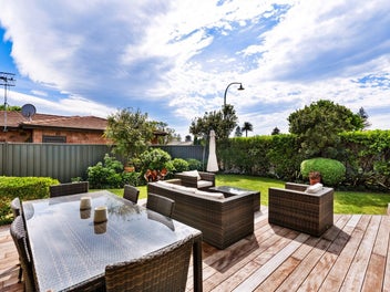 Exclusive corner position