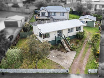 Cash Cow Plus Subdivision potential